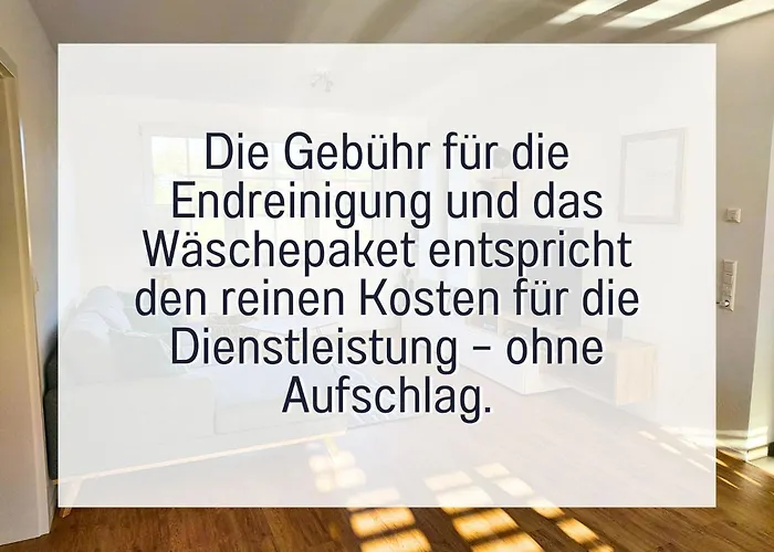 아파트 Gemuetlich*stylisch*netflix*blick Ins Gruene* *